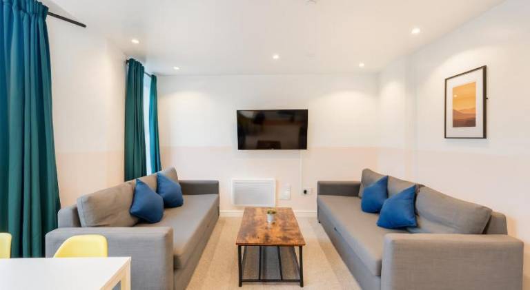 Ferienwohnung Cardiff