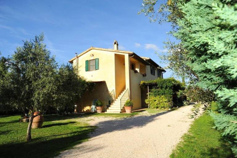 La Fonte: OLIVO D 2 posti — photo 4