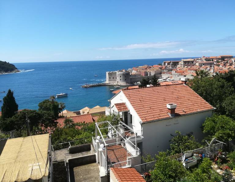 Apartman Gornji Brgat