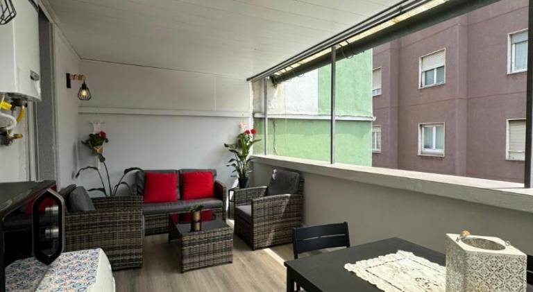Holiday apartment with 1 room for 4 persons — photo 3