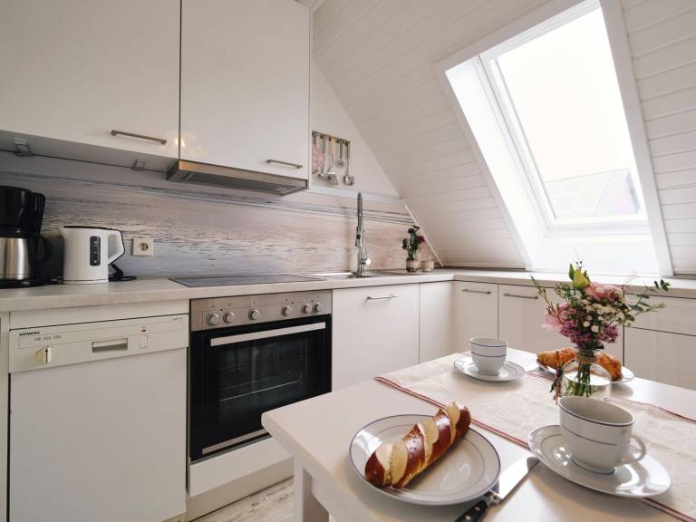 Ferienwohnung Sorgenfrei — photo 5