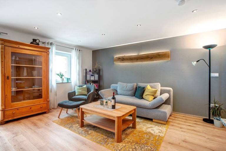 Ferienwohnung Altusried