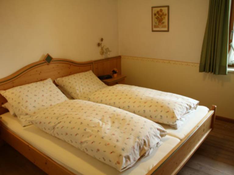 Ferienwohnung  Marquartstein