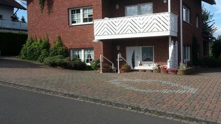 Ferienwohnung  Lochum