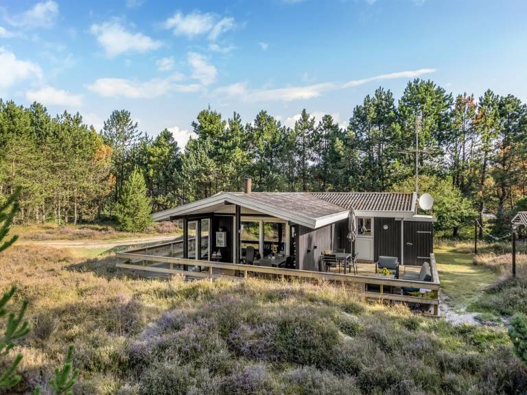 House Rømø