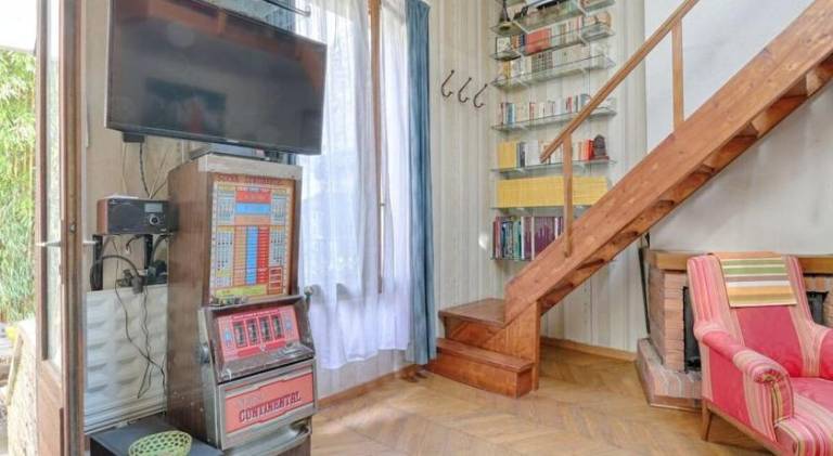 Wonderful house with garden & patio | Perfect for remote work | Pet-friendly in Clamart