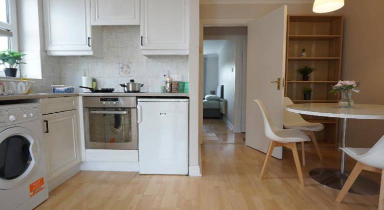Rental apartment | Near Trinity College Dublin | Pets allowed — photo 4