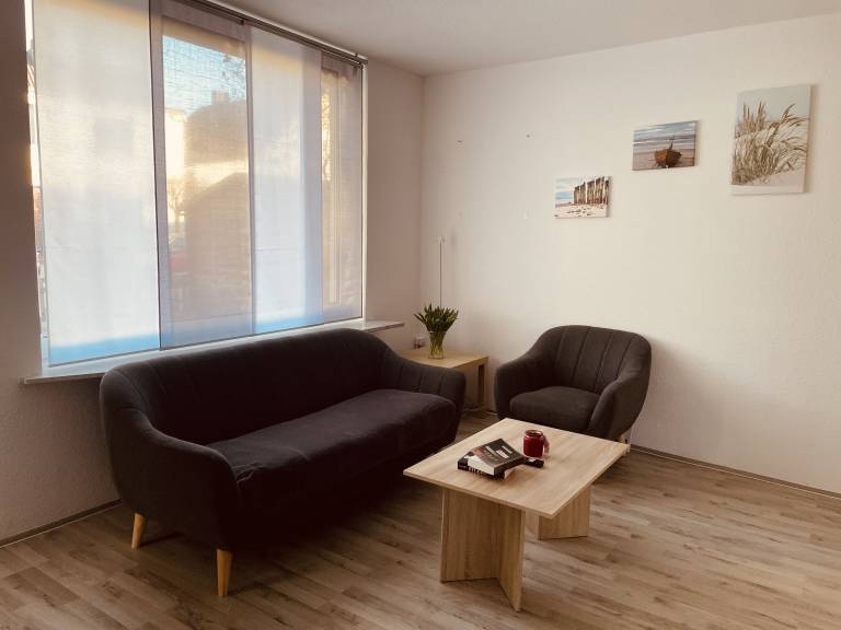 Ferienwohnung Nordwind