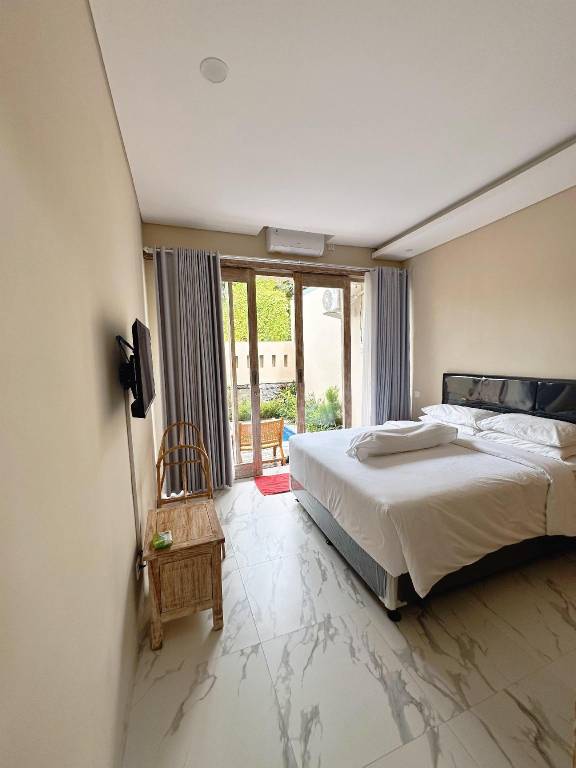 Rental apartment with 3 rooms for 6 persons — photo 2