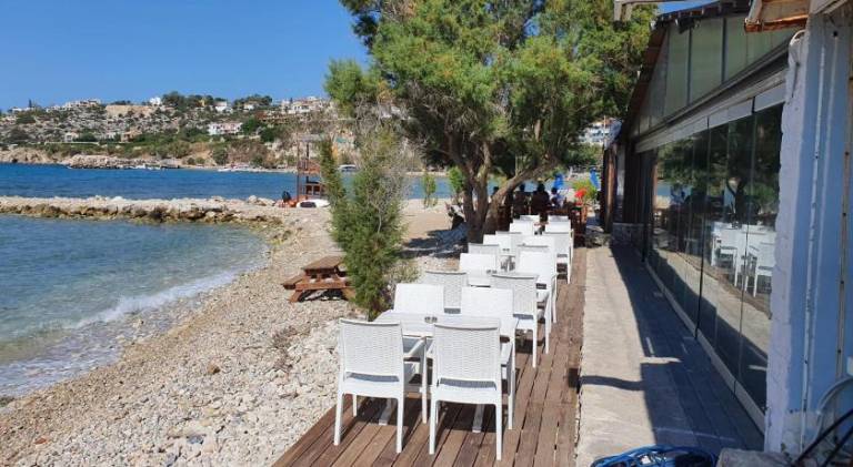 Old zorbas place — photo 4