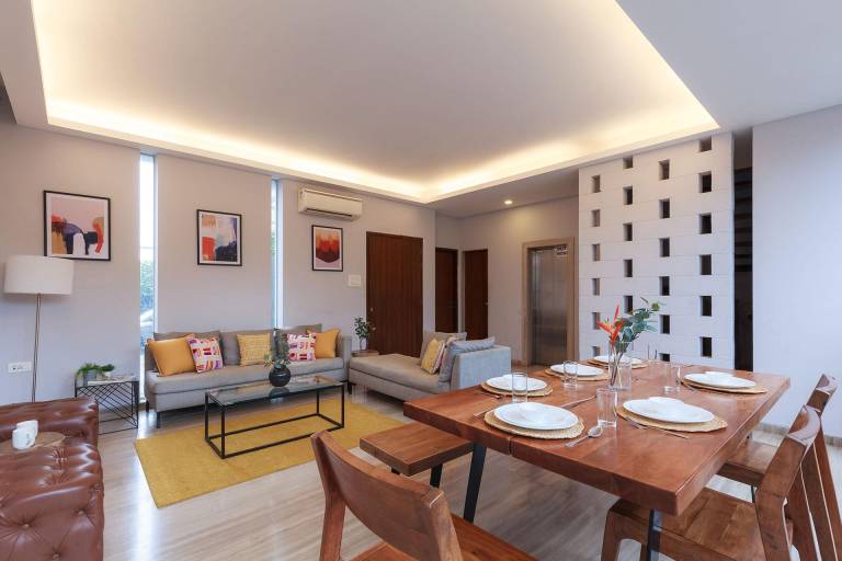 Beautiful villa with pool | Pets are welcome — photo 3