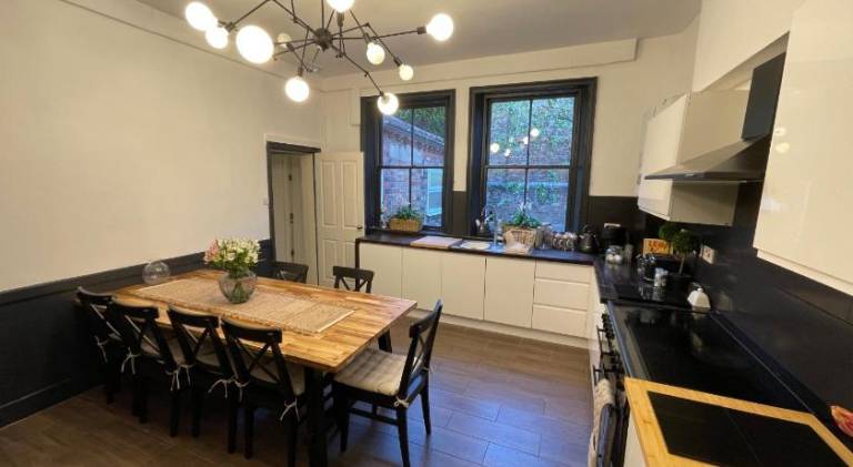 House | Pets are welcome — photo 4