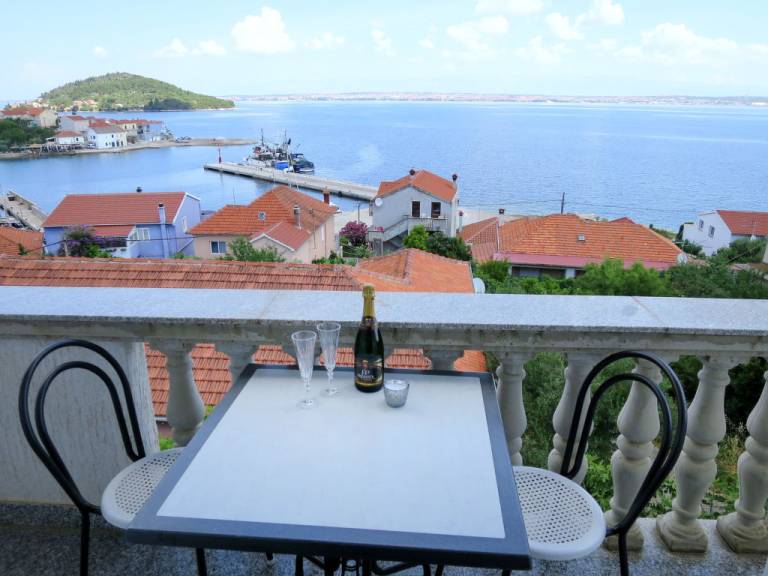 Apartament  Preko