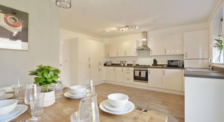 Lovely apartment | Pet-friendly — photo 3