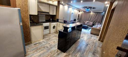 160 m² Ferienwohnung