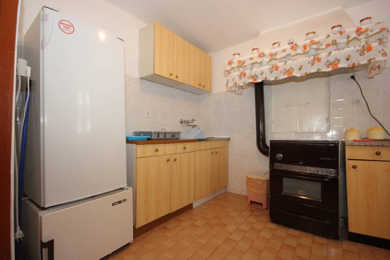 Two bedroom house with terrace and sea view Ustrine, Cres (K-8037) — photo 5