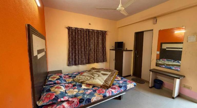 Hotel Sudama Palace - Mahabaleshwar & Free Wifi — photo 5