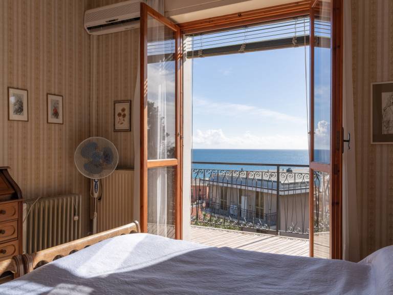 Rental apartment with garden & terrace | Nature view — photo 4