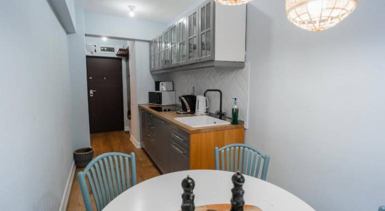 Apartment | Near Palace of the Parliament — photo 3