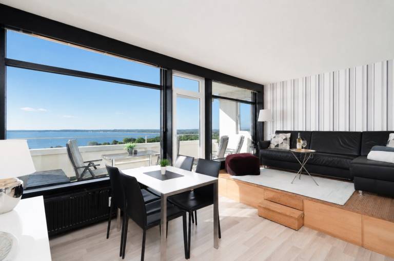 Ferienwohnung Sierksdorf