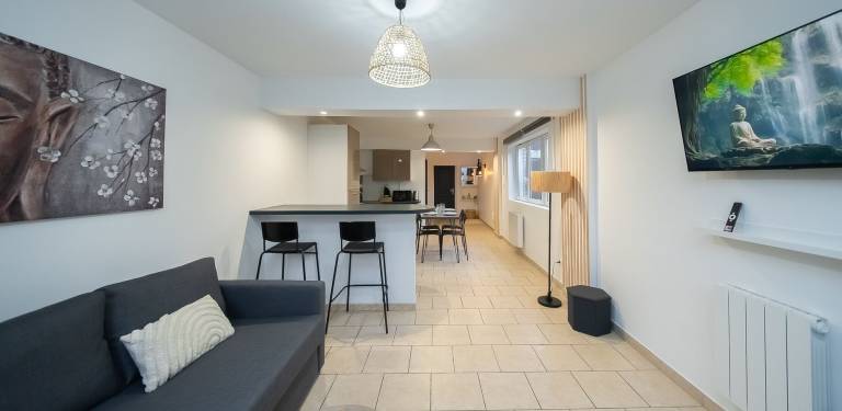 Appartement  Valenciennes
