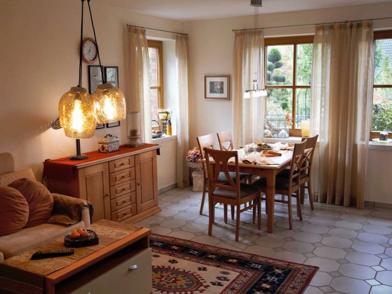 Ferienwohnung Schwalenberg