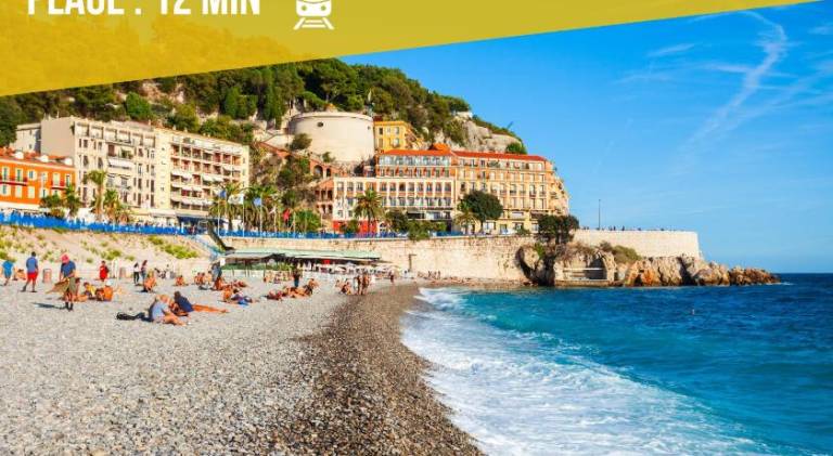 Fully equipped nice apartment | Next to Sainte Jeanne d'Arc Church | Pets are welcome — photo 4