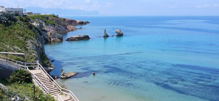Appartamento Terrasini