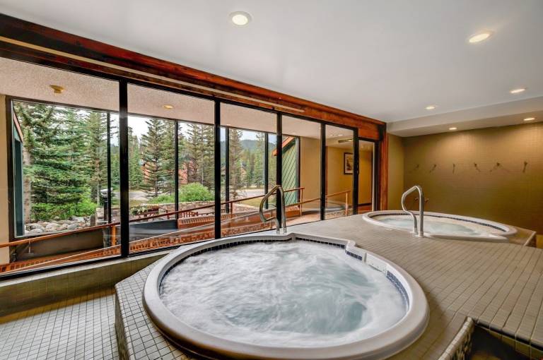 Apartment Lake Louise