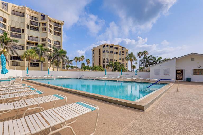 Condo  Fort Pierce