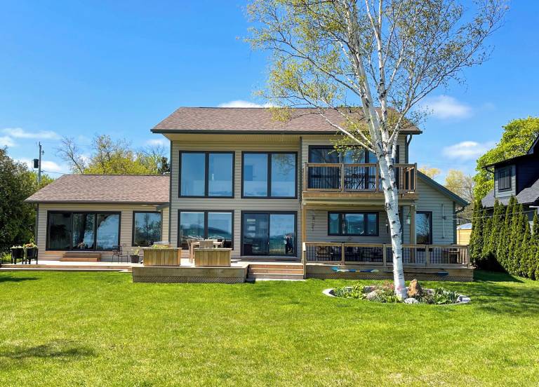 House Collingwood