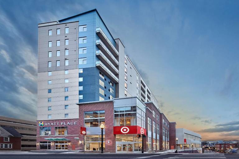 Hyatt Place State College in State College, PA