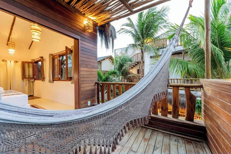 Casa Vila de Jericoacoara