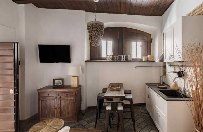 Child-friendly apartment | Close to Pantheon | Dogs allowed in Vittoria