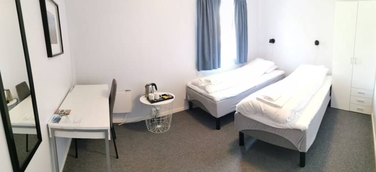Hostel Leknes