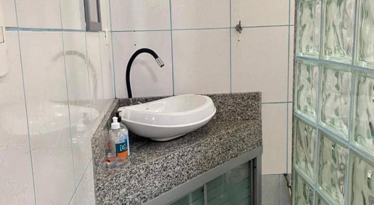 Rental apartment with 1 room for 5 persons — photo 5