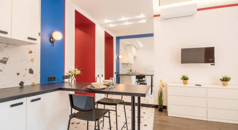 Holiday apartment for 2 persons — photo 4