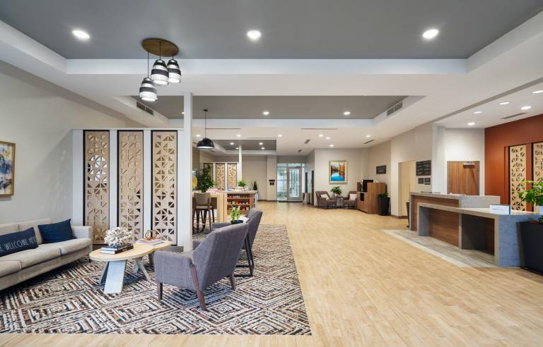 Candlewood Suites Asheville Downtown By IHG — photo 3