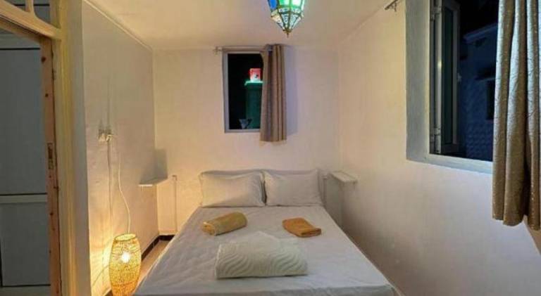 Apartment with 1 room for 4 persons in Rabat