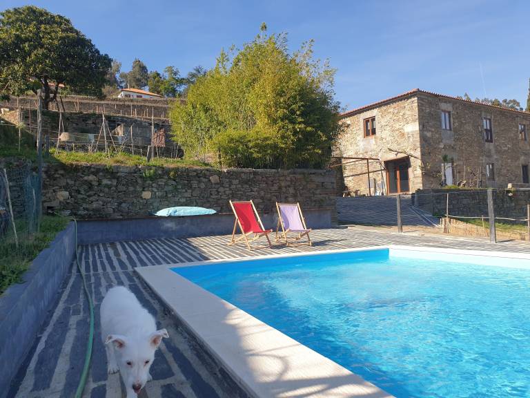Apartamento Oliveira