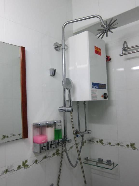 Guangdong Guest House — photo 2