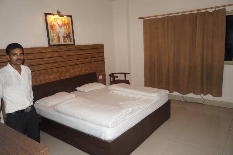 Hotel Corinthians