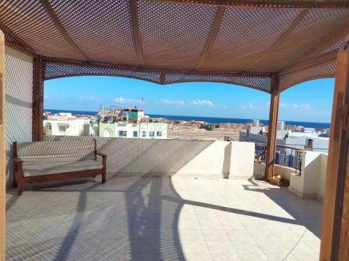 Apartman Marsa Alam