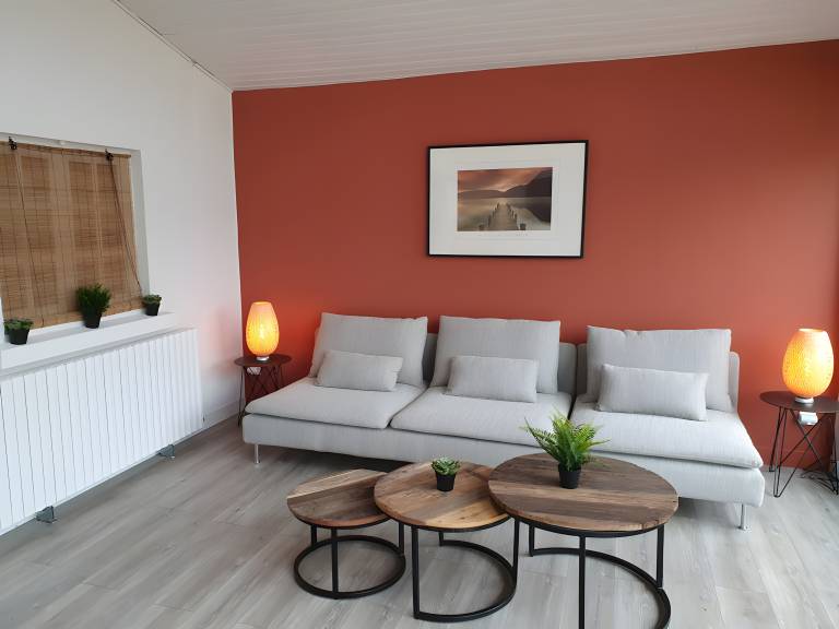 Maison de vacances Lanton