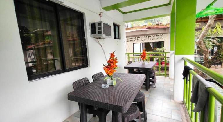 MilVir Tourist Inn El Nido near Beach — photo 3