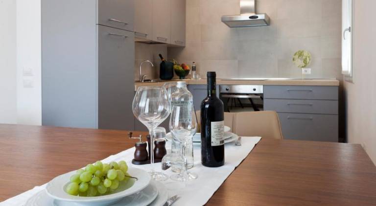 Rental apartment with terrace | Suitable for remote work — photo 5