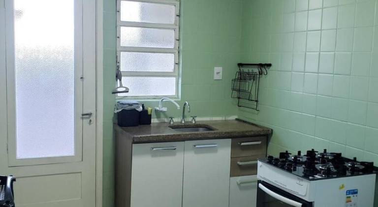 Rental apartment with 2 rooms for 4 persons — photo 4