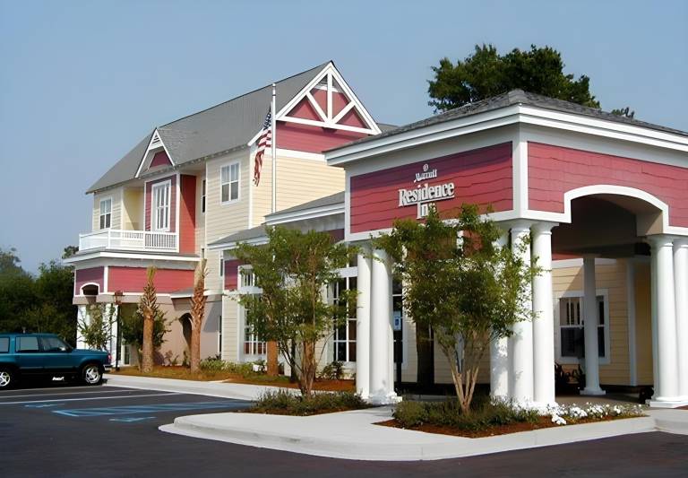 Residence Inn by Marriott Charleston Mt. Pleasant in Mount Pleasant, SC