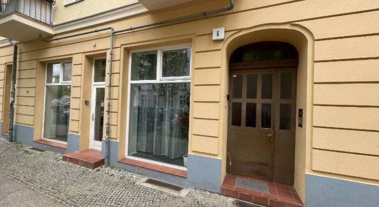 75 m&sup2; Ferienwohnung