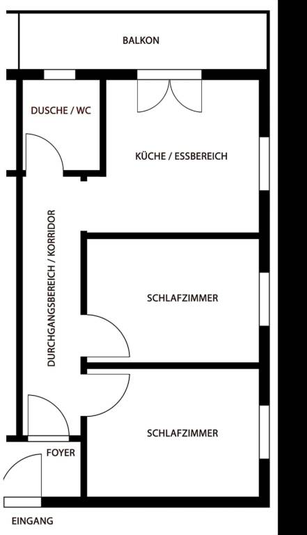 Ferienwohnung Riederalp
